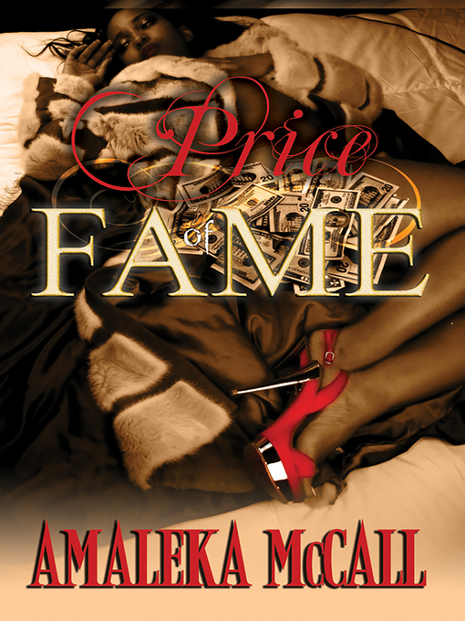Cover image for Price of Fame